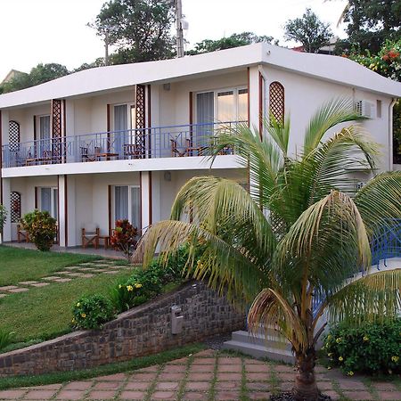 Allamanda Hotel Antsiranana Exteriér fotografie
