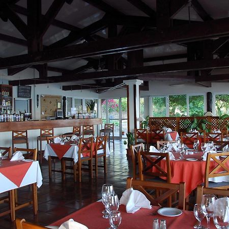 Allamanda Hotel Antsiranana Exteriér fotografie