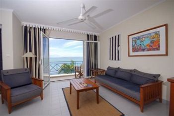 Allamanda Hotel Antsiranana Exteriér fotografie